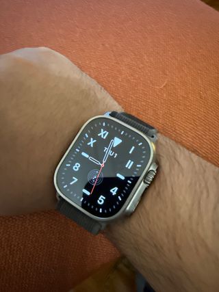 Apple Watch Ultra | Excelente estado