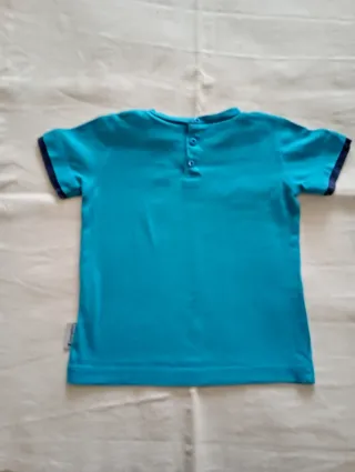 Maglietta Champion neonato