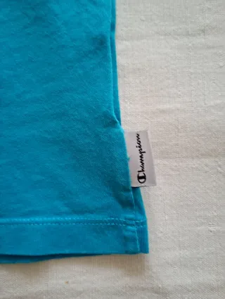 Maglietta Champion neonato