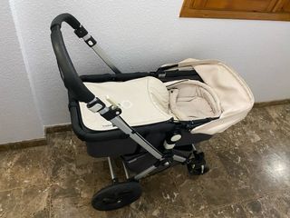 Carro Bugaboo Camaleón