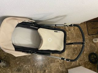 Carro Bugaboo Camaleón