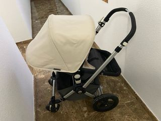 Carro Bugaboo Camaleón