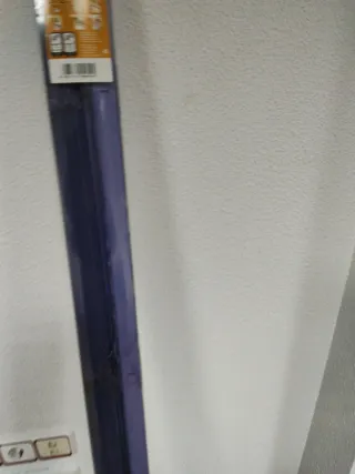 Persiana Veneciana Aluminio 135x250cm