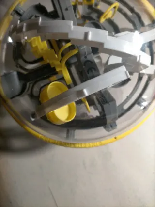 Perplexus Rookie Laberinto Bola