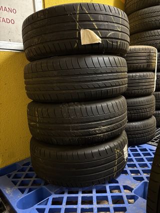 Llantas y Ruedas QuattroMaxx