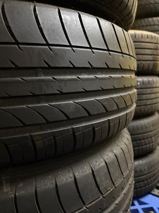 Llantas y Ruedas QuattroMaxx