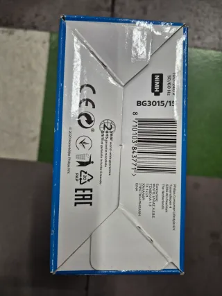 Philips Bodygroom Series 3000 BG3015