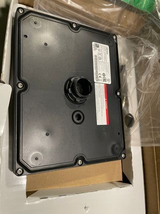 Schneider Electric HMIS85 + HMIS5T