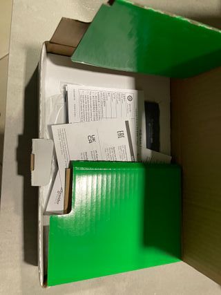 Schneider Electric HMIS85 + HMIS5T