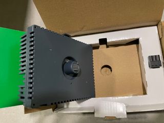 Schneider Electric HMIS85 + HMIS5T