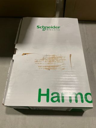 Schneider Electric HMIS85 + HMIS5T