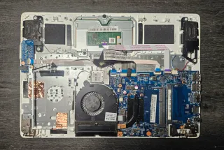 Acer Aspire V3-371-33XE Portátil Blanco