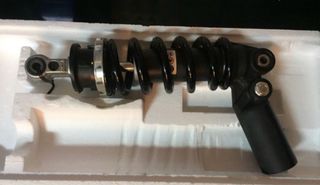 Amortiguador Honda CBR 1000RR