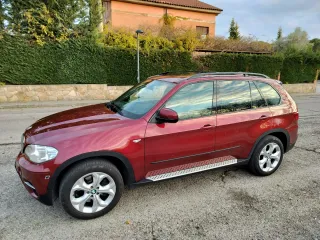 BMW X5 Xdrive 40d 7 plazas Nacional SOLO 93.000KM