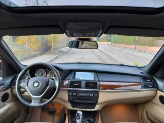 BMW X5 Xdrive 40d 7 plazas Nacional SOLO 93.000KM