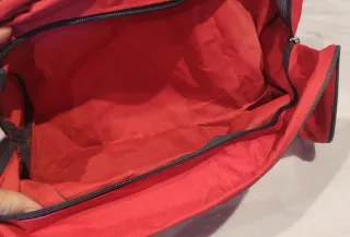 Bolsa deportiva AMPA Colegio Sagrado Corazón