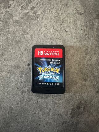 Nintendo Switch + 5 Juegos