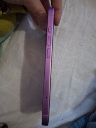 iPhone 16 rosa