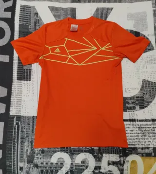 Camiseta Adidas F-50