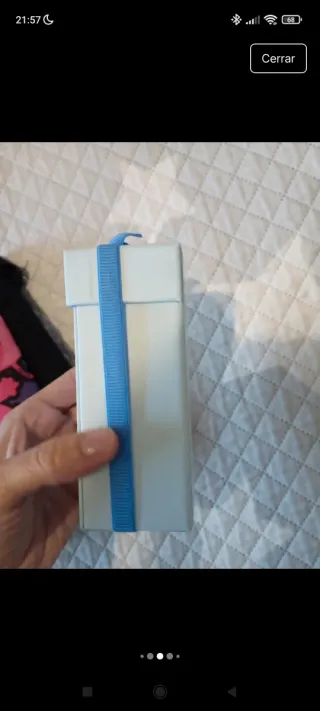 Colonia Zara Stitch Niña