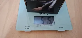 Guante Malla Carnicero Talla 4L