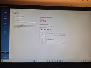 Ordenador HP EliteDesk Core i3 Completo