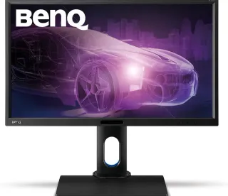 BenQ BL2420PT 24 Monitor QHD 2K