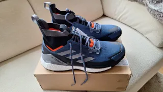 Zapatillas Trekking Adidas Terrex hombre