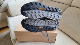 Zapatillas Trekking Adidas Terrex hombre