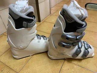 Botas de esquí Salomon mujer