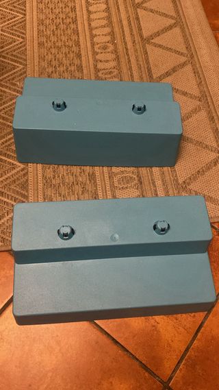 Step Reebok Ajustable