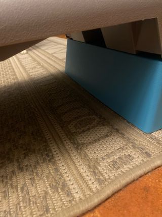 Step Reebok Ajustable