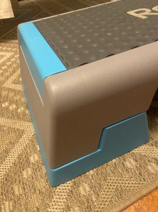 Step Reebok Ajustable