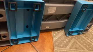 Step Reebok Ajustable