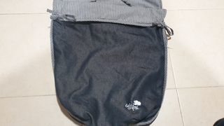 Saco Bebé Confort Invierno Maxi Cosi