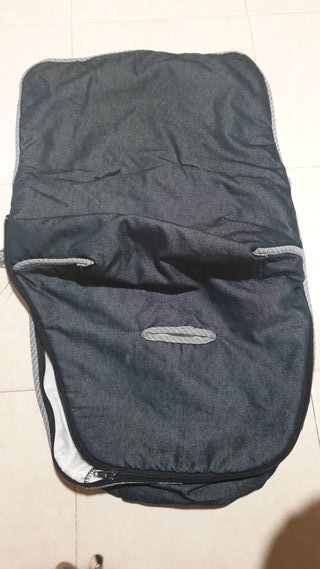 Saco Bebé Confort Invierno Maxi Cosi