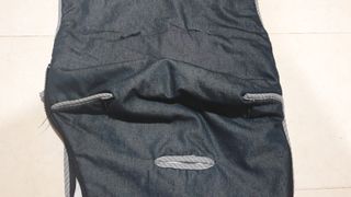 Saco Bebé Confort Invierno Maxi Cosi