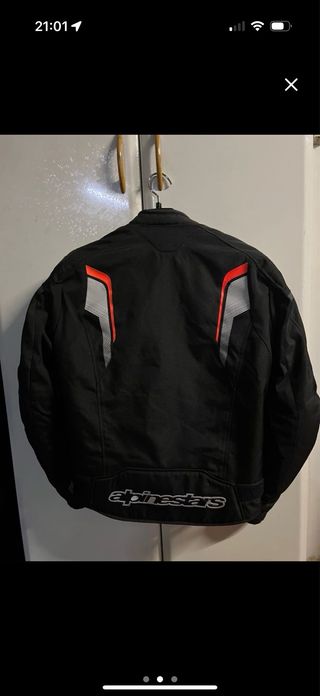 Chaqueta Alpinestars GP Plus R Talla M
