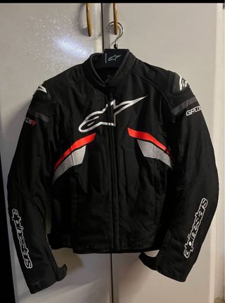 Chaqueta Alpinestars GP Plus R Talla M