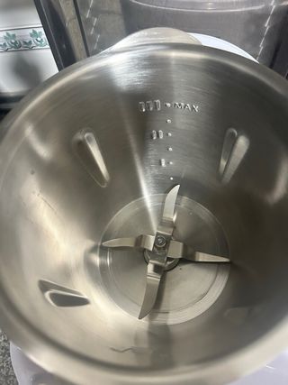 Robot Cocina Monsieur Cuisine Connect