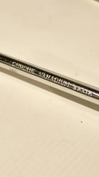 2 destornilladores grandes Palmera nuevos