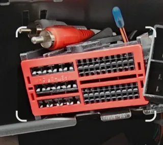 Navirider Android14 para FIAT DUCATO 2016 2017 20