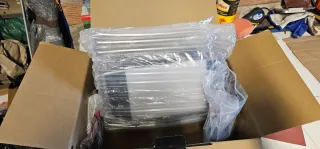 Navirider Android14 para FIAT DUCATO 2016 2017 20