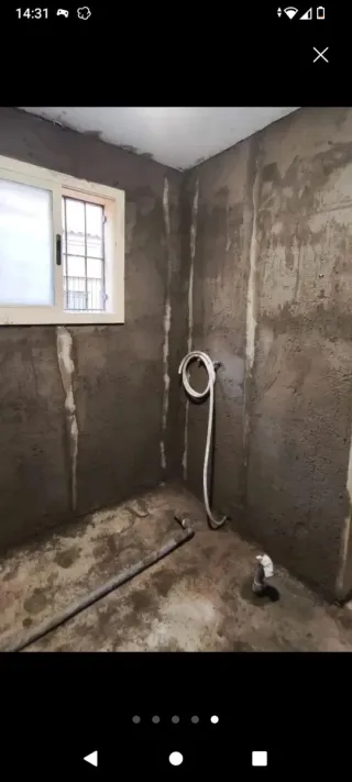 reformas. de baños. cocinas y viviendas