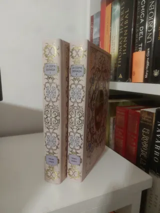 Libro copa