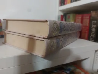 Libro copa
