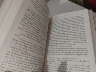 Libro copa