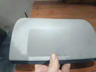 Tercera Luz de Freno Opel Astra G