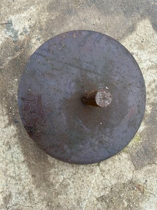 Casco para rulo o rodillo SE ESCUCHAN OFERTAS