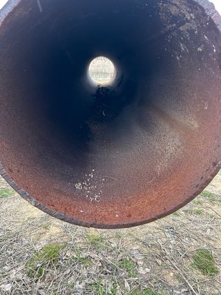 Casco para rulo o rodillo SE ESCUCHAN OFERTAS